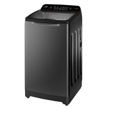 HAIER TOP LOAD WASHING MACHINE HWM150-B1678ES8 15KG BLACK