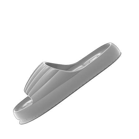 COSSY+ BATHROOM SANDAL CP-2501 GREY 44-45