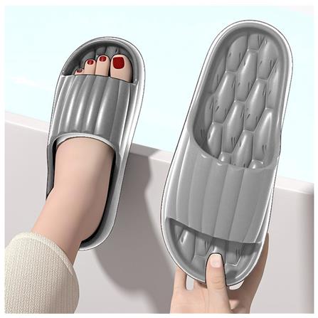 COSSY+ BATHROOM SANDAL CP-2501 GREY 40-41