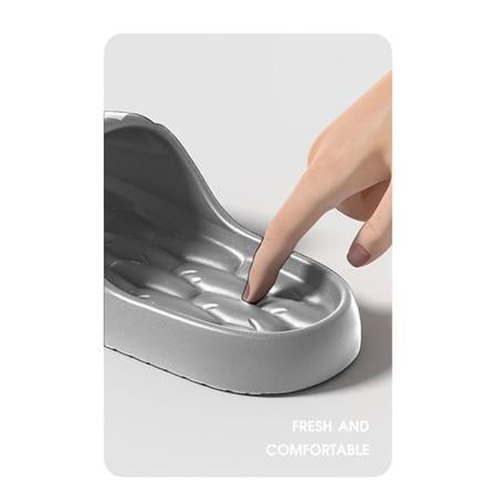 COSSY+ BATHROOM SANDAL CP-2501 GREY 40-41