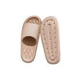 COSSY+ BATHROOM SANDAL CP-2508 SAND BROWN 40-41
