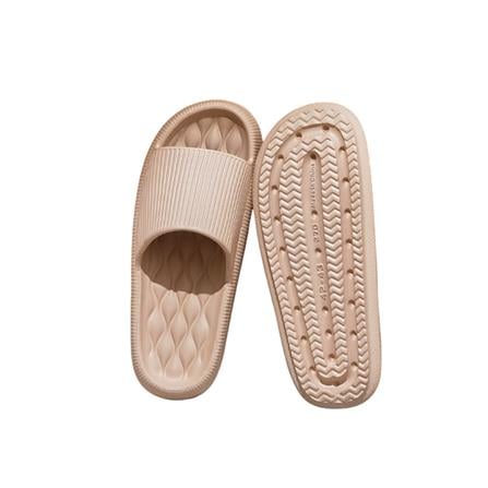 COSSY+ BATHROOM SANDAL CP-2508 SAND BROWN 40-41