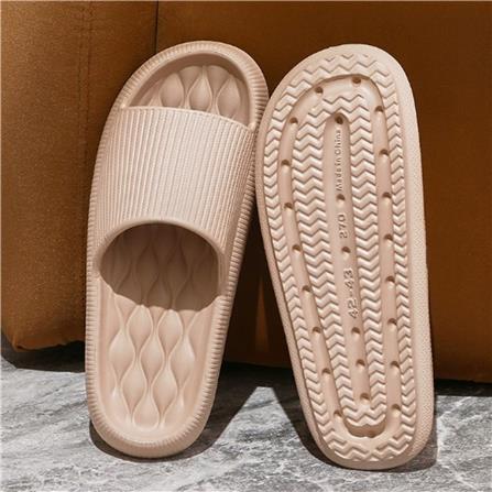 COSSY+ BATHROOM SANDAL CP-2508 SAND BROWN 40-41
