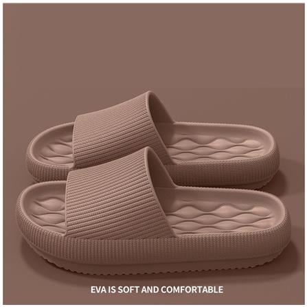 COSSY+ BATHROOM SANDAL CP-2508 SAND BROWN 40-41