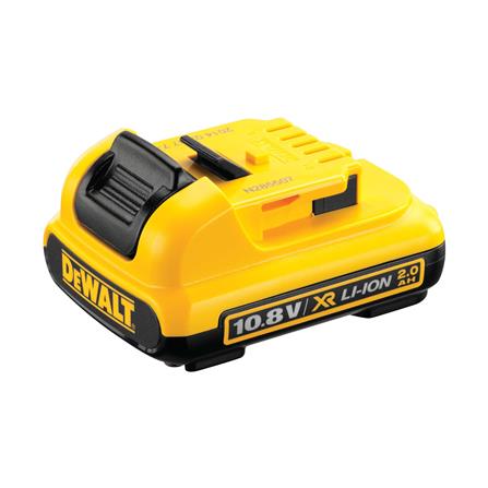 DEWALT 10.8V 2.0AH XR BATTERY PACK DCB127-B1
