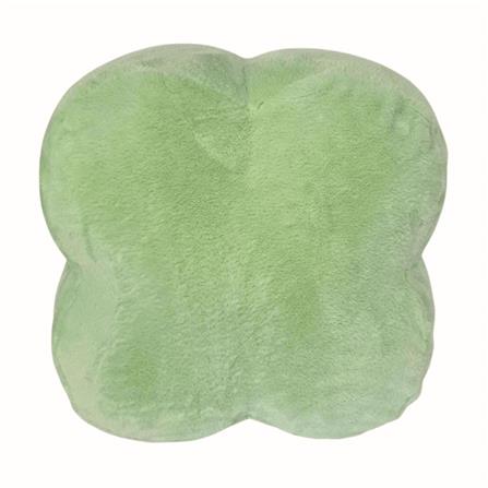 HOME LIVING STYLE BEAN BAG ALIVE 51X51X36CM GREEN