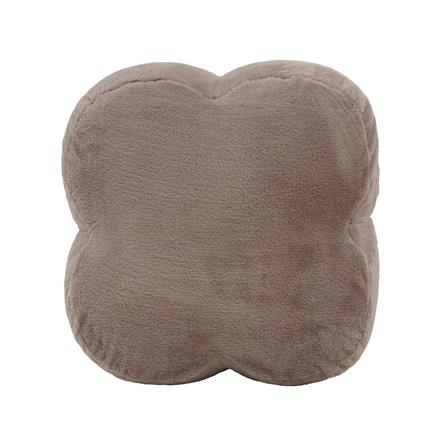 HOME LIVING STYLE BEAN BAG ALIVE 51X51X36CM BROWN