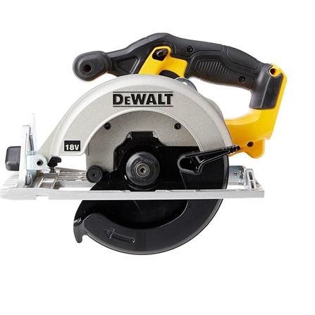 DEWALT 18V 165MM CORDLESS CIRCULAR SAW (SOLO) DCS391N-XJ