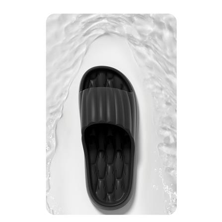 COSSY+ BATHROOM SANDAL CP-2501 BLACK 44-45