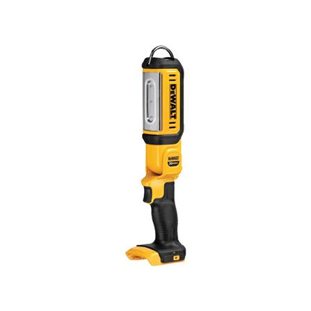 DEWALT 18V CORDLESS XR HANDHELD LED WORKLIGHT (SOLO) DCL050-XJ