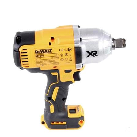 DEWALT 18V 3/4