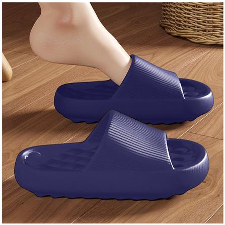 COSSY+ BATHROOM SANDAL CP-2508 BLUE 44-45