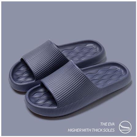 COSSY+ BATHROOM SANDAL CP-2508 BLUE 44-45