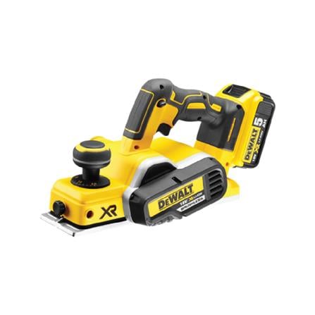 DEWALT 18V BRUSHLESS PLANNER (SOLO) DCP580N-XJ