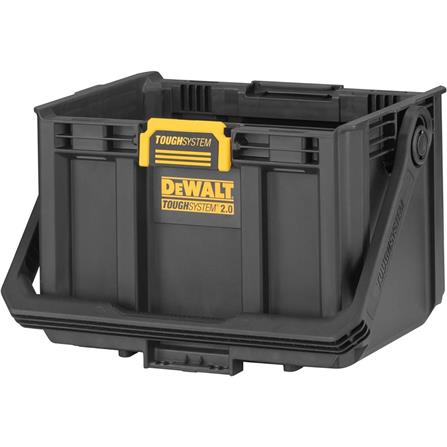 DEWALT 18V/20V TOUGH SYSTEM TOOLBOX WITH ADJUSTABLE WORKLIGHT (SOLO) DWST08061-8