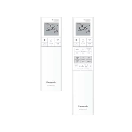 PANASONIC X-PREMIUM INVERTER AIR CONDITIONER CS-XU10BKH-1 1HP
