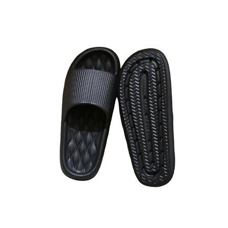 COSSY+ BATHROOM SANDAL CP-2508 BLACK 44-45