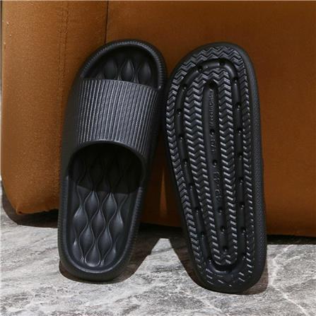 COSSY+ BATHROOM SANDAL CP-2508 BLACK 44-45