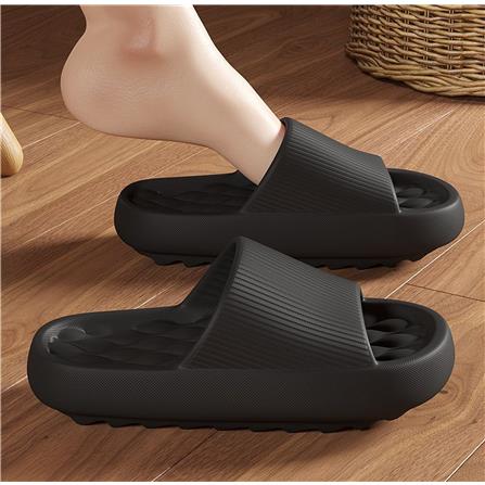 COSSY+ BATHROOM SANDAL CP-2508 BLACK 44-45