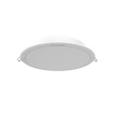 PANASONIC DOWNLIGHT NNV76034WE1M 3G 12W 3000K 960IM 5-INCH WARM WHITE