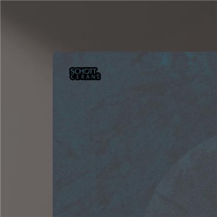 ELBA INDUCTION HOB EIC-S7022ST(BK) DUAL COOKING ZONES 71CM SCHOTT CERAN GLASS