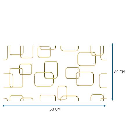 CITIGRESS WALLTILE 30X60CM CG3722G 1.44M2
