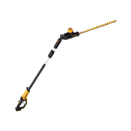 DEWALT XR POLE HEDGE TRIM Bare DCMPH566N XJ