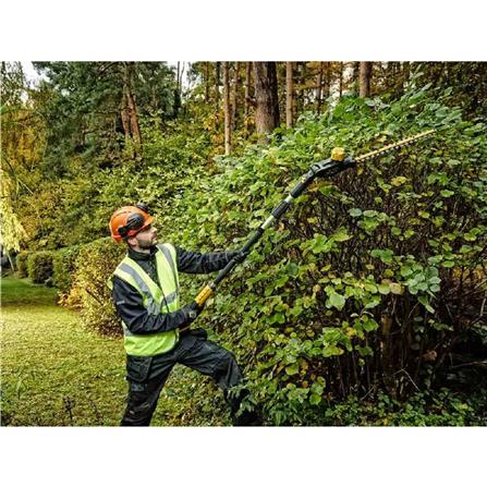 DEWALT XR POLE HEDGE TRIM Bare DCMPH566N XJ