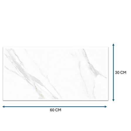 CITIGRESS WALLTILE 30X60CM CGHG68586 1.44M2