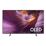 SAMSUNG QA65S85FAEXXM 65-INCH OLED 4K VISION AI SMART TV 120HZ DOLBY ATMOS