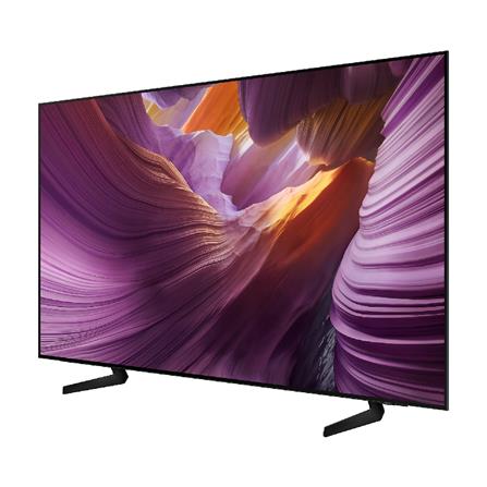 SAMSUNG QA65S85FAEXXM 65-INCH OLED 4K VISION AI SMART TV 120HZ DOLBY ATMOS