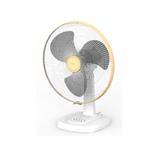 KHIND TABLE FAN TF1601DC MV 16" 3BLADE 4SPEED