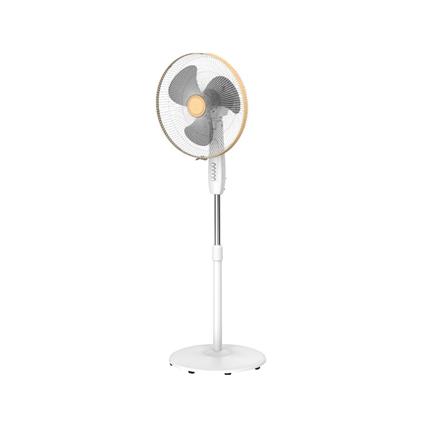 KHIND STAND FAN SF1601DC MV 16" 28W 3BLADES 4SPEED