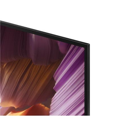 SAMSUNG QA55S85FAEXXM 55-INCH OLED 4K VISION AI SMART TV 120HZ DOLBY ATMOS