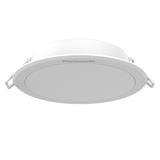 PANASONIC DOWNLIGHT NNV76066WE1M 3G 15W 6500K 1275IM 6-INCH COOL DAYLIGHT