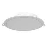 PANASONIC DOWNLIGHT NNV76064WE1M 3G 12W 6500K 960IM 5-INCH COOL DAYLIGHT