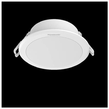 PANASONIC DOWNLIGHT NNV76034WE1M 3G 15W 3000K 1275IM 6-INCH WARM WHITE