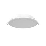 PANASONIC DOWNLIGHT NNV76069WE1M 3G 24W 6500K 2040IM 7-INCH COOL DAYLIGHT