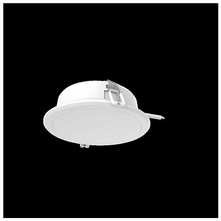 PANASONIC DOWNLIGHT NNV76069WE1M 3G 24W 6500K 2040IM 7-INCH COOL DAYLIGHT