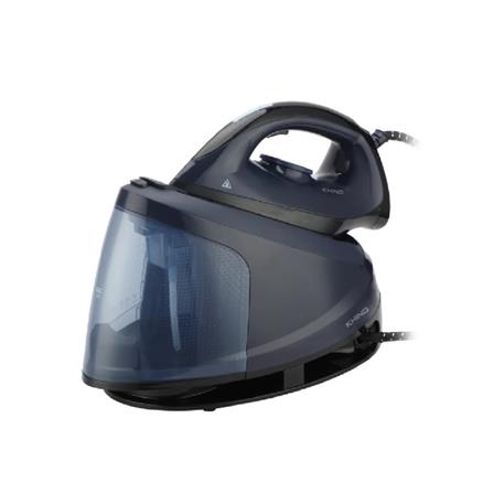 KHIND STEAM GENERATOR SI501P 1.2L CERAMIC ANTI-STICK SOLEPLATE