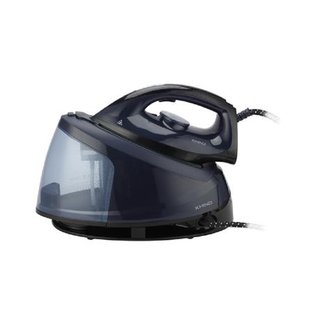 KHIND STEAM GENERATOR SI501P 1.2L CERAMIC ANTI-STICK SOLEPLATE