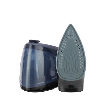 KHIND STEAM GENERATOR SI501P 1.2L CERAMIC ANTI-STICK SOLEPLATE