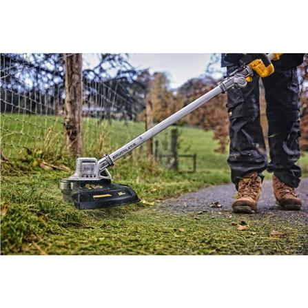 DEWALT 20V Max XR LI-ION BRUSHLESS STRING TRIMMER- Bare DCMST561N