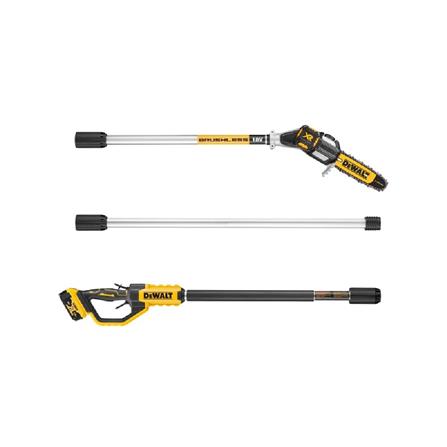 DEWALT 20V Max XR Pole Saw Bare DCMPS567N