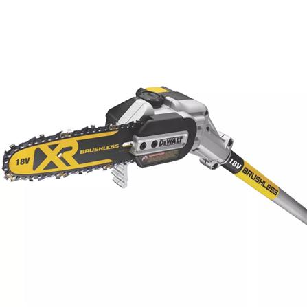 DEWALT 20V Max XR Pole Saw Bare DCMPS567N