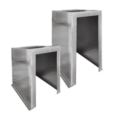 TSUNAMI WATER PUMP COVER PS500