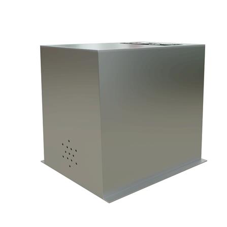 TSUNAMI WATER PUMP COVER PS500