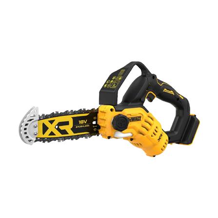 DEWALT 20V Max 8 INCH Pruning CHAINSAW DCMPS520N