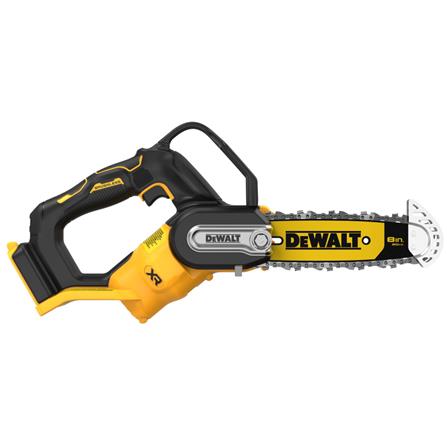 DEWALT 20V Max 8 INCH Pruning CHAINSAW DCMPS520N