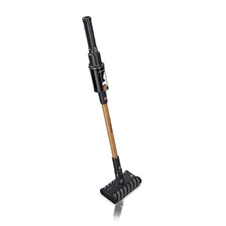 CORVAN STICK VACUUM CCV-G8 RUNTIME 40MINUTES